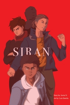 Paperback Siran Book