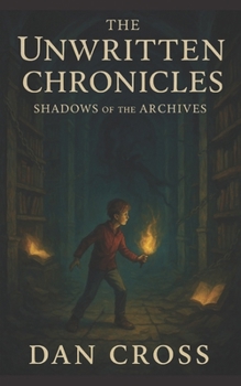 Paperback The Unwritten Chronicles: Shadows of the Archives Book