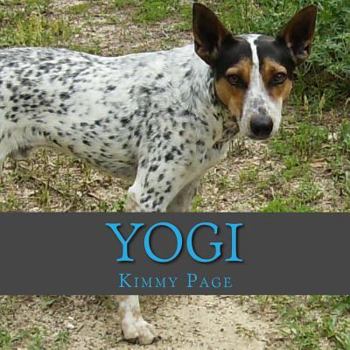 Paperback Yogi Book