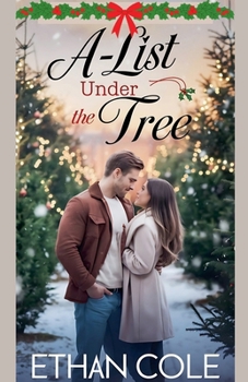 Paperback A-list Under the Tree Book