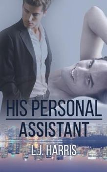 Paperback His Personal Assistant Book