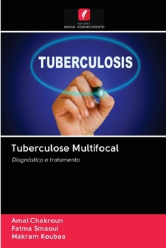 Paperback Tuberculose Multifocal [Portuguese] Book