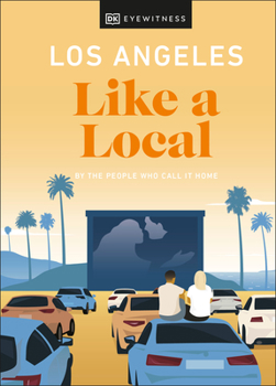Top 10 Los Angeles (Eyewitness Travel Guides) - Book  of the Eyewitness Top 10 Travel Guides