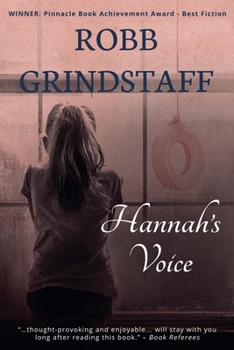 Paperback Hannah's Voice Book