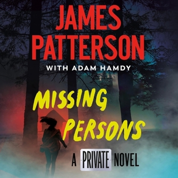 Missing Persons: A Private Novel