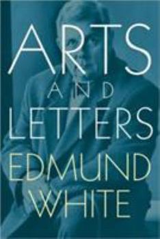 Hardcover Arts and Letters Book