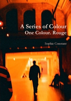 Paperback 1 Colour. Rouge Book