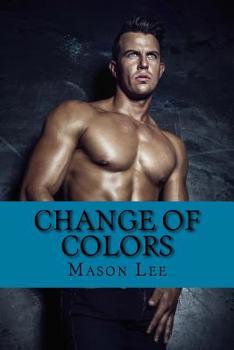 Paperback Change of Colors Book