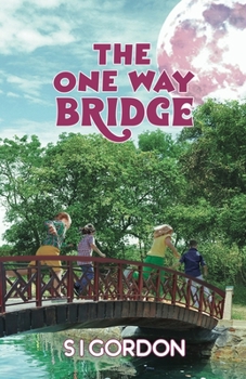 Paperback The One Way Bridge Book
