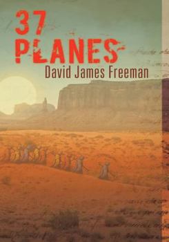 Paperback 37 Planes Book