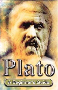 Paperback Plato: A Beginner's Guide Book