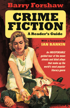 Paperback Crime Fiction: A Reader's Guide Book