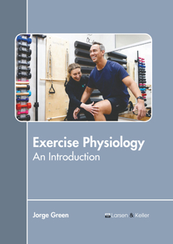 Hardcover Exercise Physiology: An Introduction Book