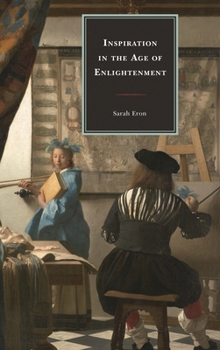 Paperback Inspiration in the Age of Enlightenment Book
