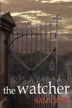 Paperback The Watcher Book