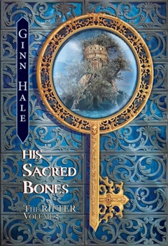 Paperback The Rifter Vol. 5: His Sacred Bones Book