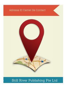 Paperback Adresse Und Kontaktbuch [German] Book
