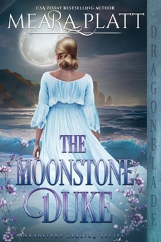 Paperback The Moonstone Duke Book