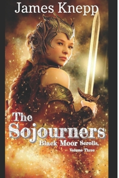 Paperback The Sojourners Book