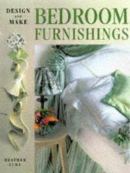 Paperback Design and Make Bedroom Furnishings Book