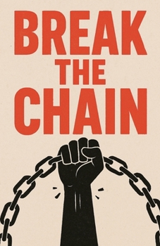 Paperback Break the Chain Book