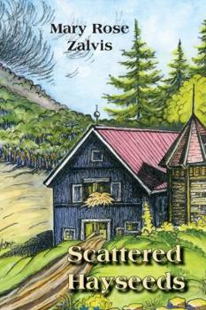 Paperback Scattered Hayseeds Book