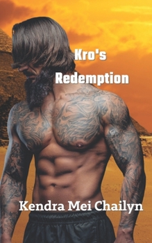 Paperback Kro's Redemption Book