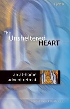 Paperback The Unsheltered Heart Book