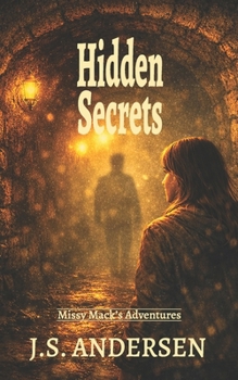 Paperback Hidden Secrets Book