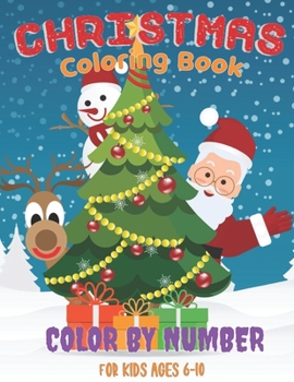 Paperback The Christmas: The Giant Christmas Kids Activity Book For Kinder Garten Kids Book