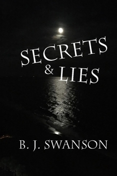 Paperback Secrets & Lies Book