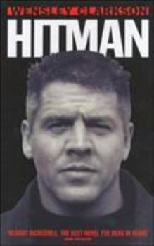 Paperback Hitman Book