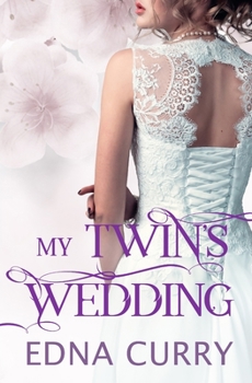 Paperback My Twin's Wedding Book