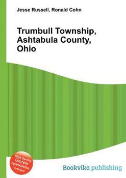 Paperback Trumbull Township, Ashtabula County, Ohio Book