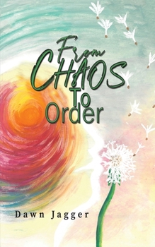 Paperback From Chaos to Order Book
