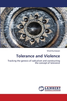 Paperback Tolerance and Violence Book
