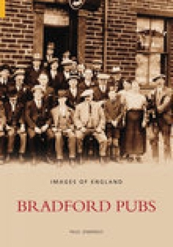 Paperback Bradford Pubs Book