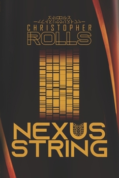 Paperback Nexus String Book