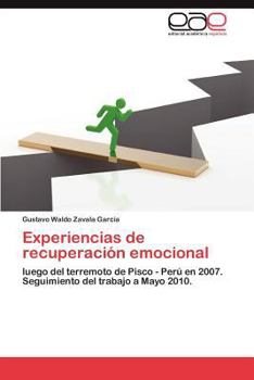 Experiencias de Recuperacion Emocional