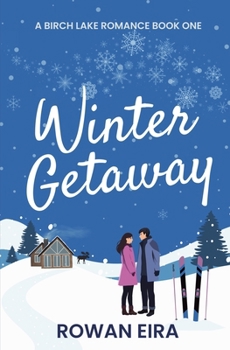Paperback Winter Getaway Book