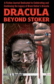 Paperback Dracula Beyond Stoker Issue 2 Book