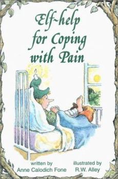 Paperback Help for Coping with Pain Book
