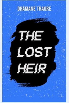 Paperback The Lost Heir Book