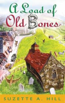 Hardcover A Load of Old Bones Book