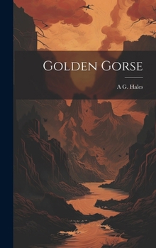 Hardcover Golden Gorse Book