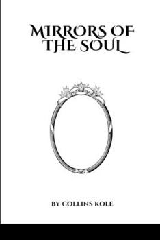 Paperback Mirrors of the Soul Book