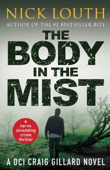 Paperback The Body in the Mist Book