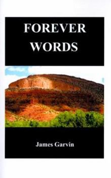 Paperback Forever Words Book