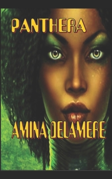 Paperback Panthera Book