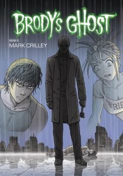 Paperback Brody's Ghost, Volume 6 Book